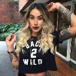 Profile Picture of Dani Bolina Fc, São Paulo (@bolinaticas) on Instagram