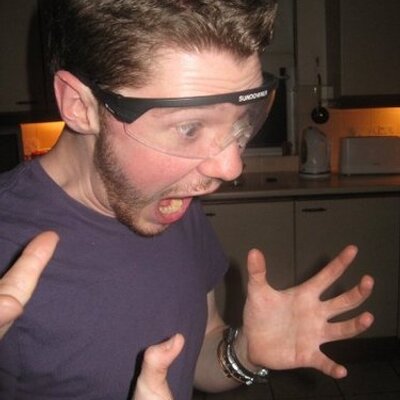 Profile Picture of James Speers (@idyosincratik) on Twitter