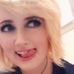 Profile Picture of Veronica Powers (@itssharkiie) on Instagram
