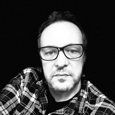 Profile Picture of Jon Jenkins (@jenkinsjon) on Twitter