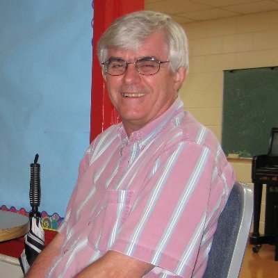 Profile Picture of Bob Horton (@BobHort70806685) on Twitter