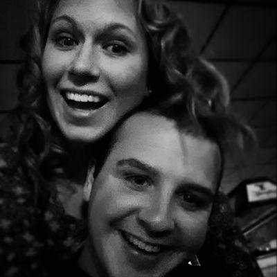 Profile Picture of Michael Brusca (@m_brusca37) on Twitter