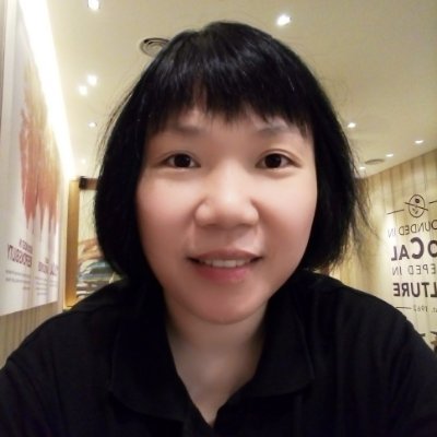 Profile Picture of Esther Yong (h/p: 016-9026402) (@EstherYong16) on Twitter