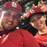 Profile Picture of Stephen Redd (@thestephenredd) on Instagram