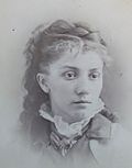 Profile Picture of Jennie Augusta Brownscombeon Wikipedia