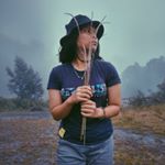 Anita Juliana Rahayu Pakpahan - Instagram