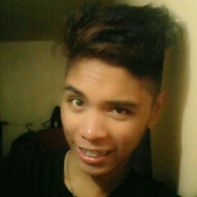 Profile Picture of Jonas Pascua Graza (@CuteMagnet05) on Twitter