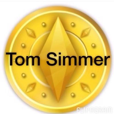 Profile Picture of Tom Simmer (@RealTomSimmer) on Twitter