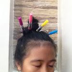 Profile Picture of Heather Maxine Raño Dizon (@hmrdcalligraphy) on Instagram