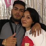 Profile Picture of Casados!💍❤️ (@davidyesther_04) on Instagram