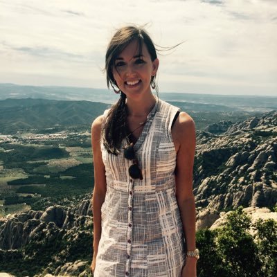 Profile Picture of Beth Dozier (@beth_dozier) on Twitter