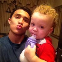 Profile Picture of Jordan Whitfield (@jordan3whitfiel) on Pinterest