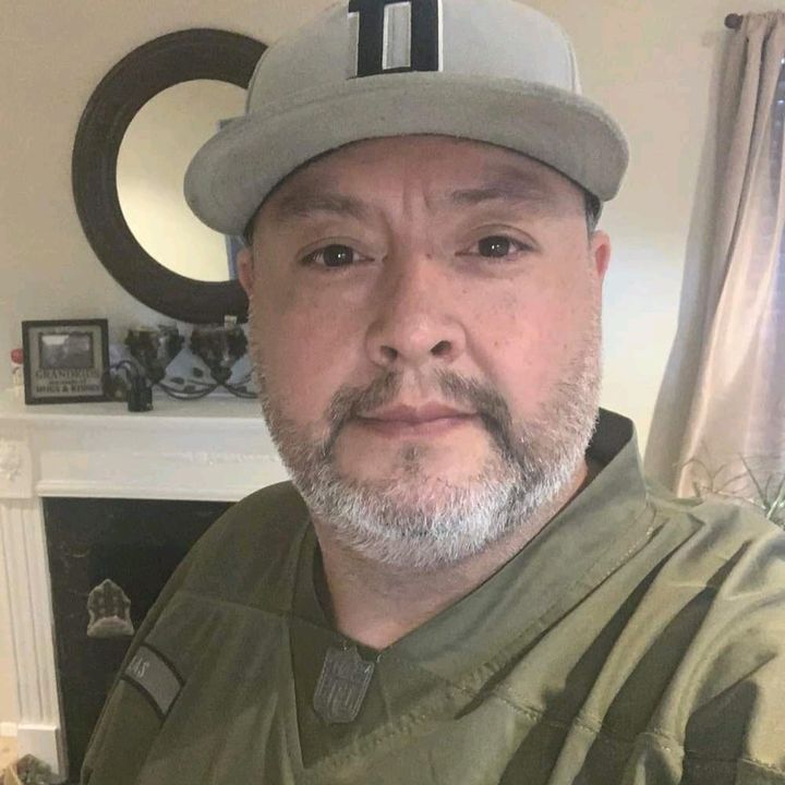 Profile Picture of richard (@lupedeanda5) on Tiktok