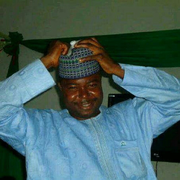 Profile Picture of Gbenga Odumosu (@inioluwa0301) on Poshmark