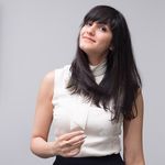 Profile Picture of Sima Shahverdi - سيما شاه وردی (@sima__shahverdi) on Instagram