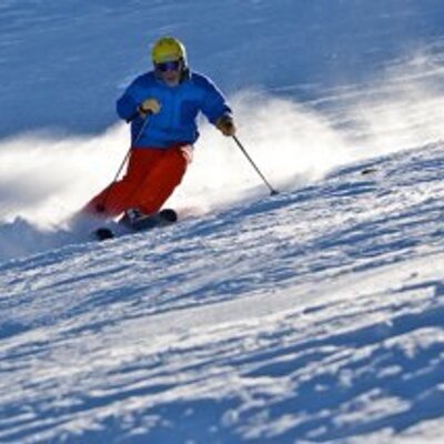 Profile Picture of Mike Frye (@MFskisTahoe) on Twitter
