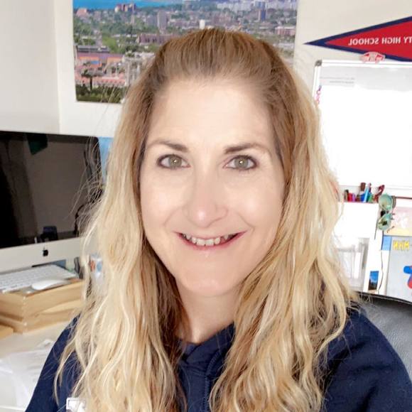 Profile Picture of Margie Ropeter (@mropeter6) on Poshmark