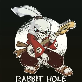 Profile Picture of Rabbit Hole (@stroup.jared) on Instagram