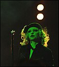 Profile Picture of Goldfrapp - Wikipediaon Wikipedia