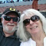 Profile Picture of Jim&Penny Hassell (@packerwhitebeard) on Instagram