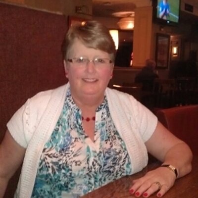 Profile Picture of Dianne Chilton (@DimplesDi59) on Twitter