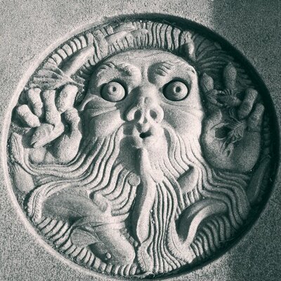 Profile Picture of Jerry Bradshaw (@YuppieBoredom) on Twitter