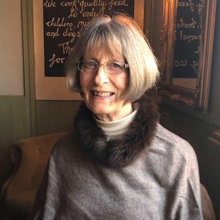 Profile Picture of Christine Platts (@christine.platts.18) on Facebook
