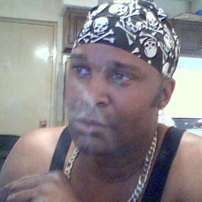Profile Picture of Napoleon Daniel, Jr (@BONAPARTEE) on Twitter