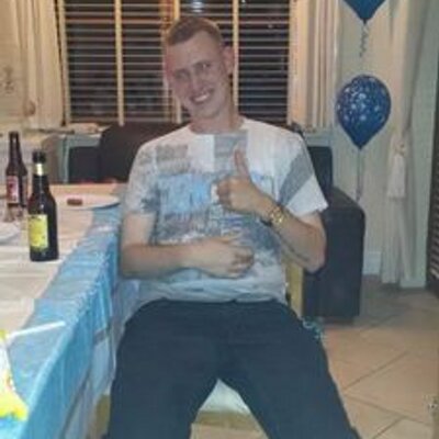 Profile Picture of Owen Wall (@WallOwenwall96) on Twitter