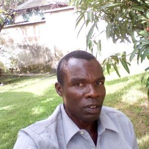 Profile Picture of Gideon Leonard Lubuye (@GideonLubuye) on Twitter