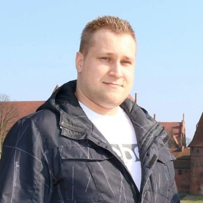Profile Picture of Artur Stelmach (@ArturStelmach3) on Twitter