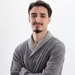 Profile Picture of Jeremy Paul Clark (@jeremyclark3615) on Instagram