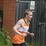 Profile Picture of James Selley (@run.0range) on Instagram