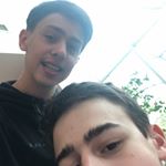 Profile Picture of Max Resnick (@maxwell_resnick) on Instagram