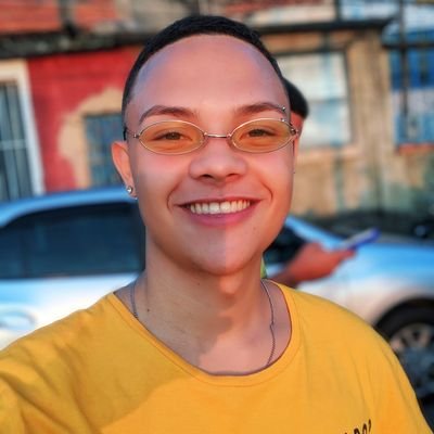 Profile Picture of Ângelo Gabriel (@AngeloGabriel_1) on Twitter