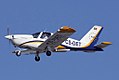 Profile Picture of SOCATA TB familyon Wikipedia