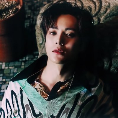 Profile Picture of Cass #원호탈퇴반대 (@JimJin9592) on Twitter