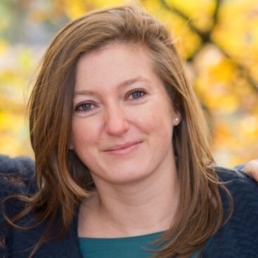 Profile Picture of Evi Van Rijn (@EvivanRijn) on Twitter