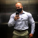 Profile Picture of James Bernard (@jamesber_nard) on Instagram