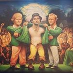 Profile Picture of Derek MacNeil (@derek.macneil.75) on Instagram