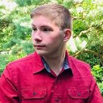 Profile Picture of Jacob Bragg (@jacobbragg01) on Instagram
