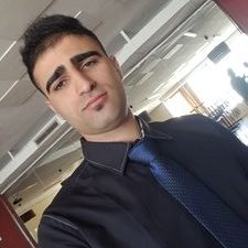 Profile Picture of Ramin Maleki (@RaminMaleki5) on Twitter