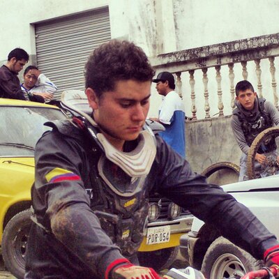 Profile Picture of Jacob Hidalgo (@jacob_54) on Twitter