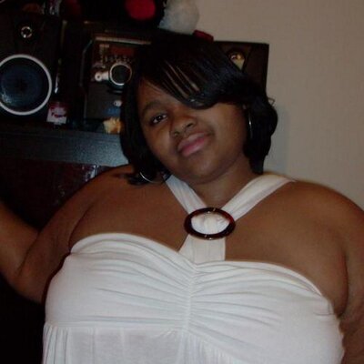 Profile Picture of Tiffany Randolph (@fattymommy) on Twitter