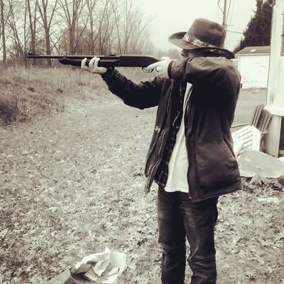 Profile Picture of Al-Jay T. Outlaw (@AlJay_Outlaw) on Twitter