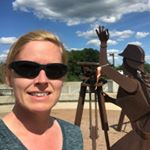 Profile Picture of Taylor Reynolds 🌲🏃🏼‍♀️🌲 (@penguinverde) on Instagram