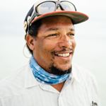 Profile Picture of Alvin Dedeaux (@alvin_dedeaux_fly_fishing) on Instagram