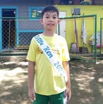 Profile Picture of Yeshua Ezikiel Abdon (@abdonyeshua.15) on Facebook