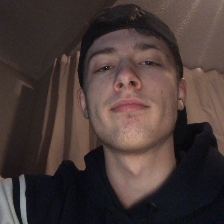Profile Picture of Joshua Michael (@joshuamichael1) on Tiktok