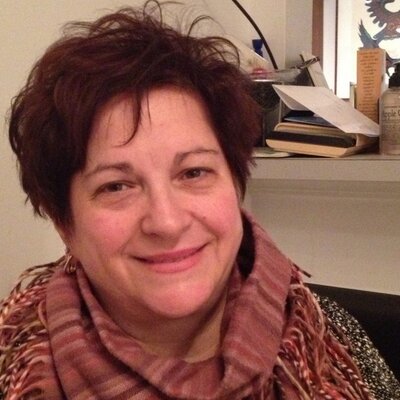 Marie Armelagos - Twitter Profile Picture of Marie Armelagos (@MarieArmelagos) on Twitter